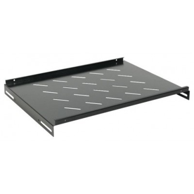 Phasak - Bandeja fija 1U para rack 1000mm exterior en Huesoi